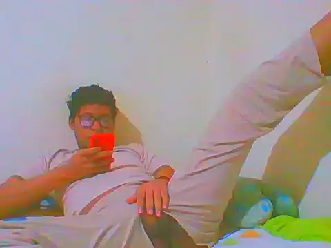 Show webcam de kiol45ty