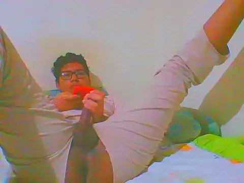 Show de webcam de kiol45ty