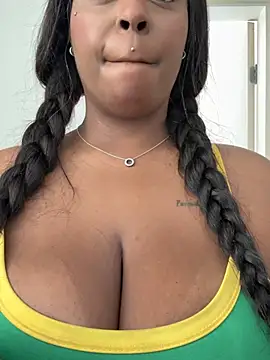 Afroditeeinefavel 라이브 XXX 채팅