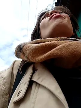 _Isabella-7's Webcam Show