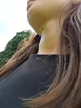 _Isabella-7's Webcam Show