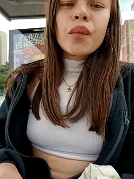 _Isabella-7 网络视讯表演