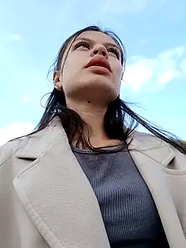 _Isabella-7 – Kamerová šou
