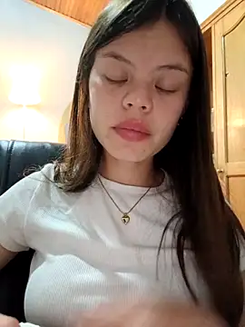 Show modela _Isabella-7 na web-kameri