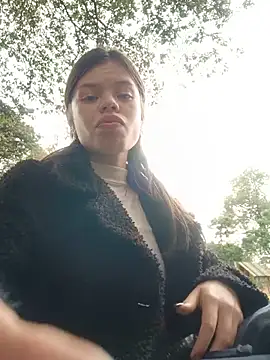 _Isabella-7 网络视讯表演