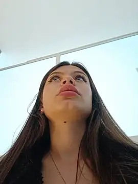 _Isabella-7 Show Webcam