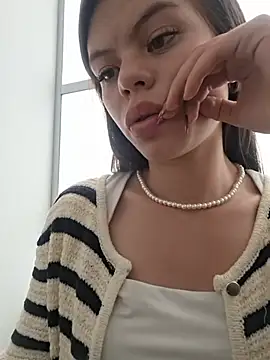 _Isabella-7 웹캠 쇼