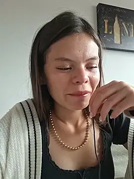 Pokazy przed kamerką – _Isabella-7