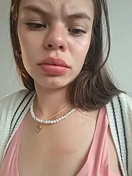 Show webcam de _Isabella-7