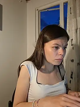 _Isabella-7 网络视讯表演