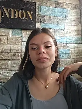 _Isabella-7 웹캠 쇼