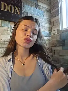 Show Webcam de _Isabella-7