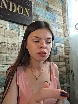 Show de webcam de _Isabella-7