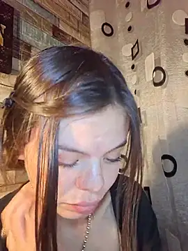 _Isabella-7 Webcam Show