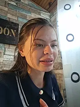 _Nina_Sky1- Webcam-Show