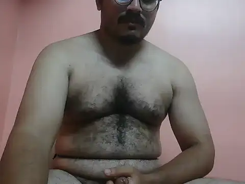naughtymike0007のウェブカメラショー