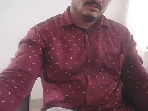 Show Webcam de naughtymike0007