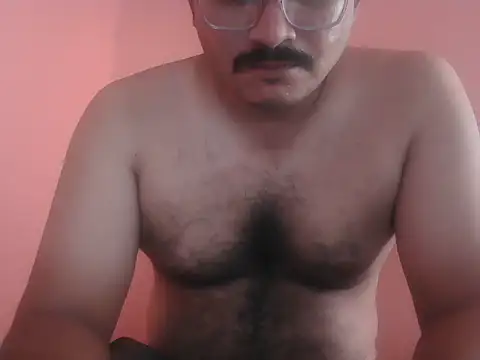 naughtymike0007 网络视讯表演