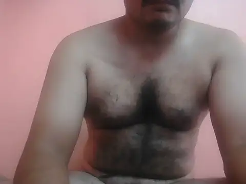 Show webcam de naughtymike0007