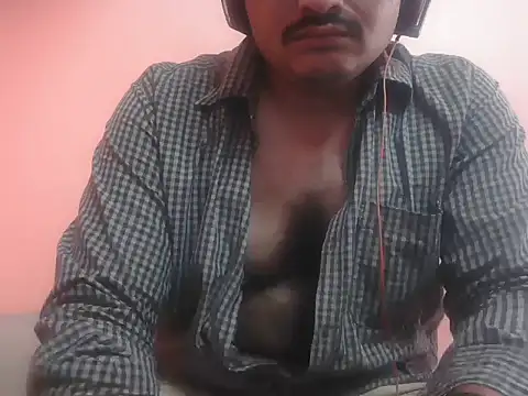 Show de webcam de naughtymike0007