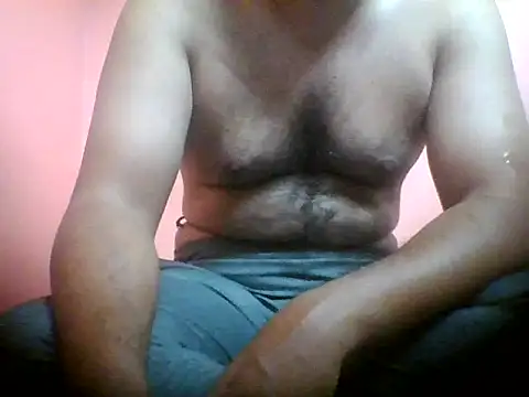 Pertunjukan Kamera Web naughtymike0007