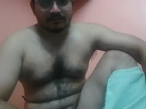 naughtymike0007のウェブカメラショー