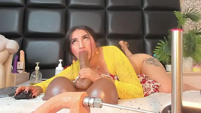 Webkamerová show mature_dollyy