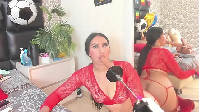 Chat XXX Live mature_dollyy
