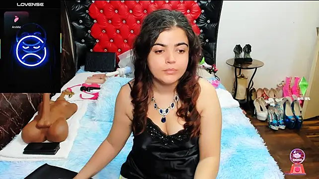 Show de webcam de Hot_Falling_Devil