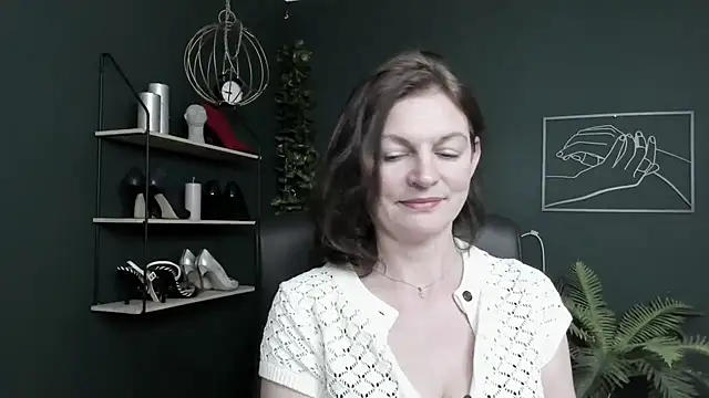 VivianWILD Live XXX-Chat