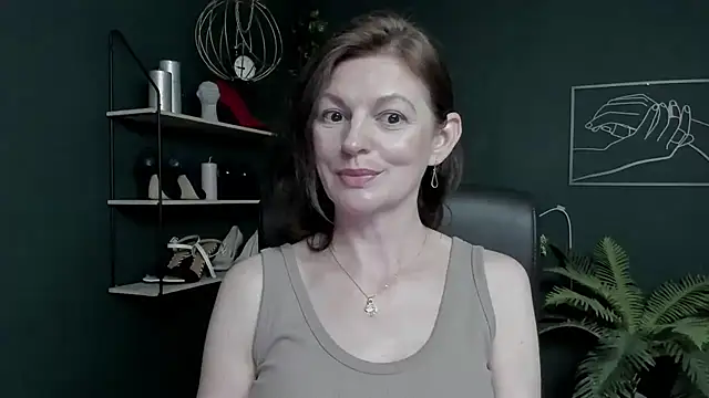 VivianWILD's Live XXX Chat