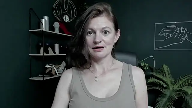 VivianWILD's Live XXX Chat