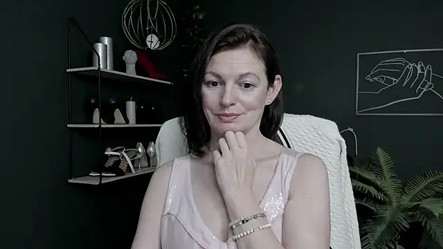 VivianWILD Live XXX-Chat