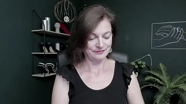 VivianWILD's Live XXX Chat