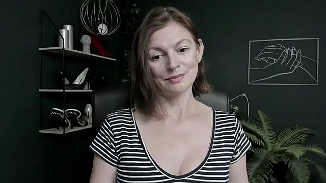 Živý XXX chat VivianWILD