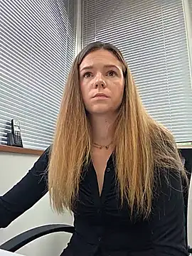 lucie_mehott 网络视讯表演