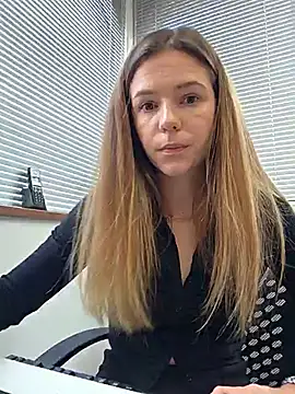 lucie_mehott 网络视讯表演