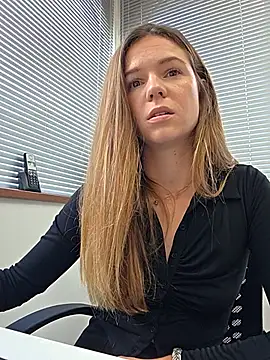 Show de lucie_mehott na webcam