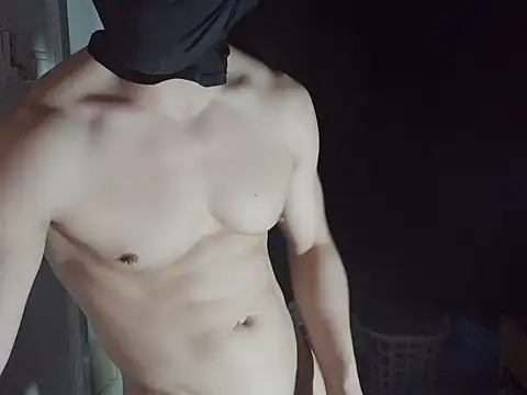 cloudboy_kk8 网络视讯表演