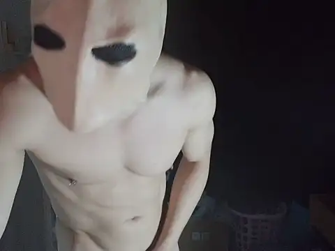 cloudboy_kk8 Pertunjukan Webcam