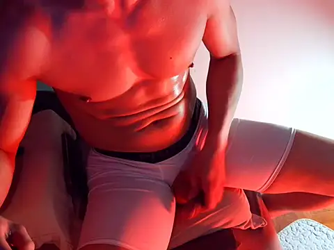 cloudboy_kk8 网络视讯表演