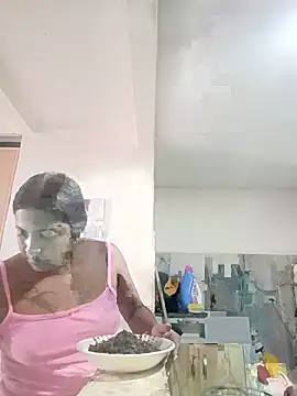Giselabrunette25 live XXX chat