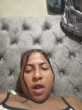Giselabrunette25 Obrolan Langsung XXX