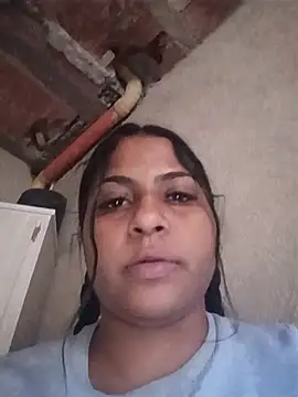 Chat +18 de Giselabrunette25 ao vivo