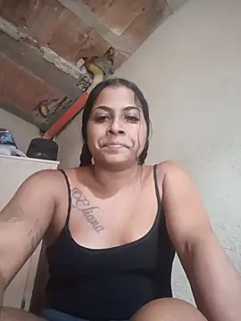 Chat +18 de Giselabrunette25 ao vivo