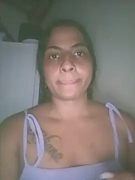 Sembang XXX Secara Langsung Giselabrunette25