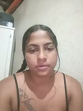 Giselabrunette25's Live XXX Chat