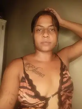 Sembang XXX Secara Langsung Giselabrunette25