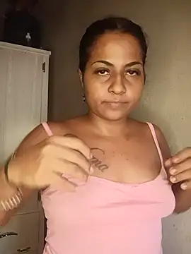 Giselabrunette25 라이브 XXX 채팅