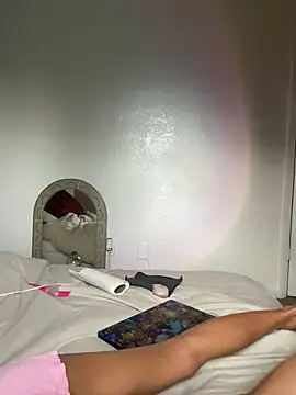 RinaErota – webcam-show